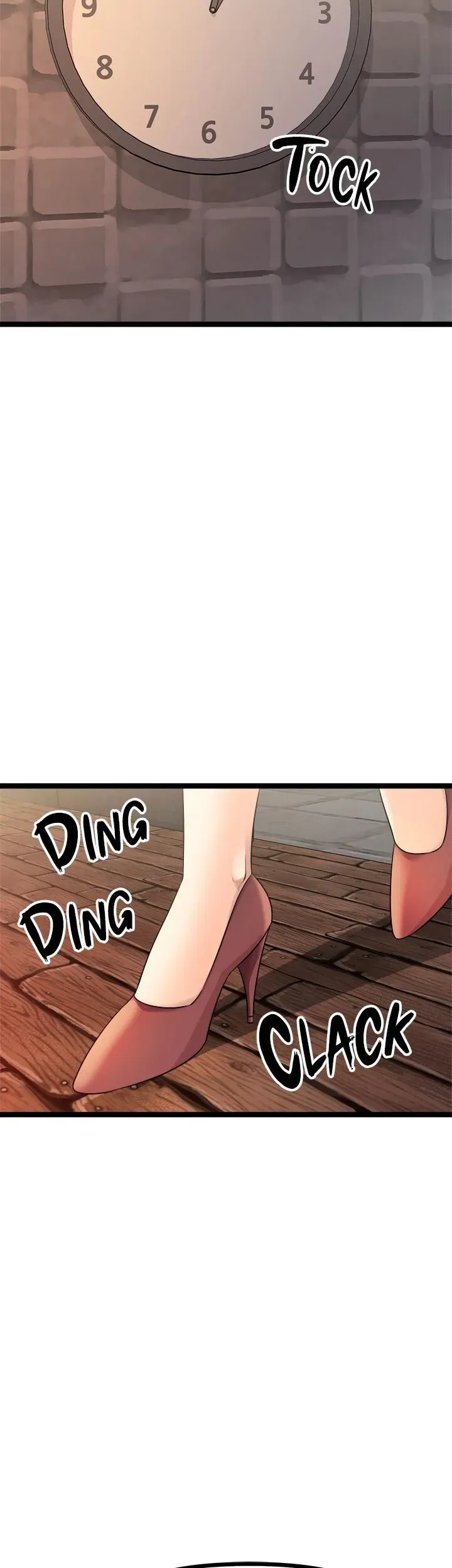 Cucumber Market Chapter 39 page 39 - 