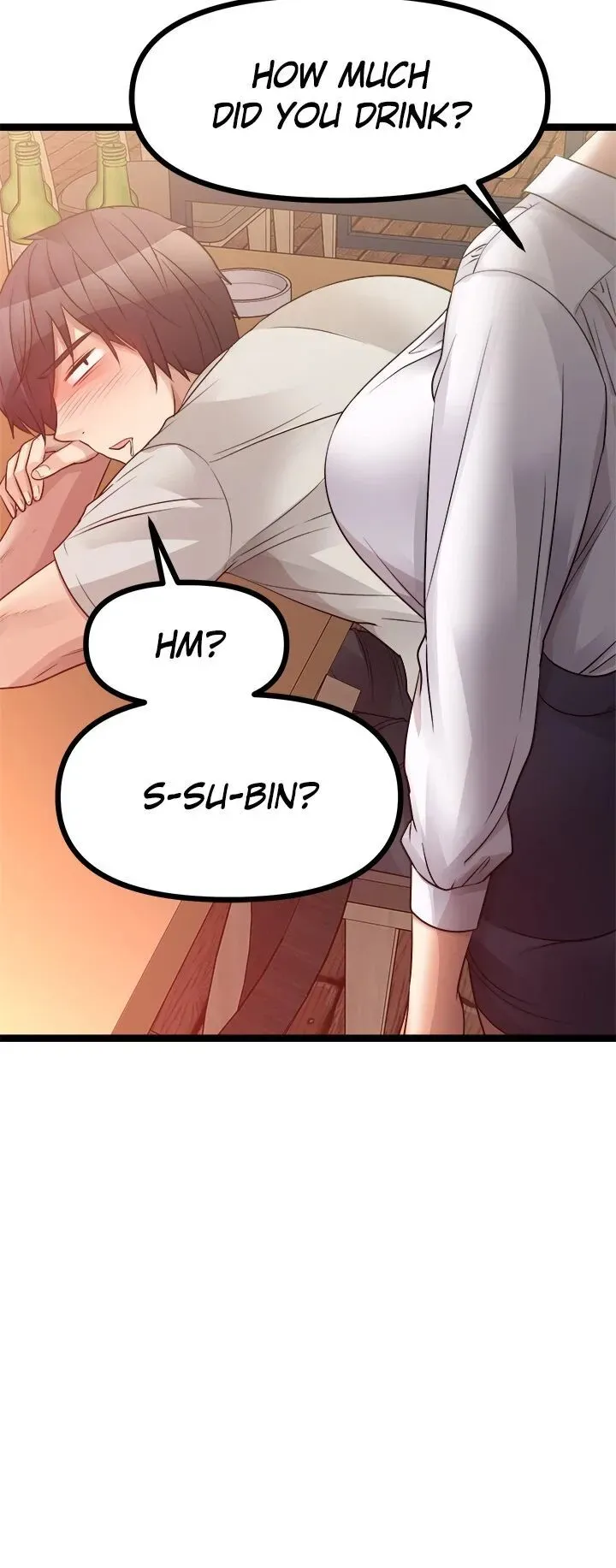 Cucumber Market Chapter 39 page 40 - 