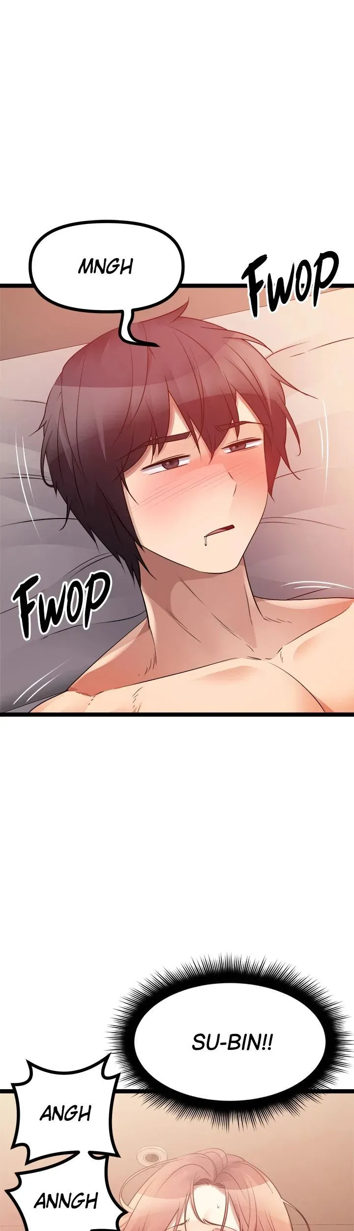 Cucumber Market Chapter 39 page 45 - 