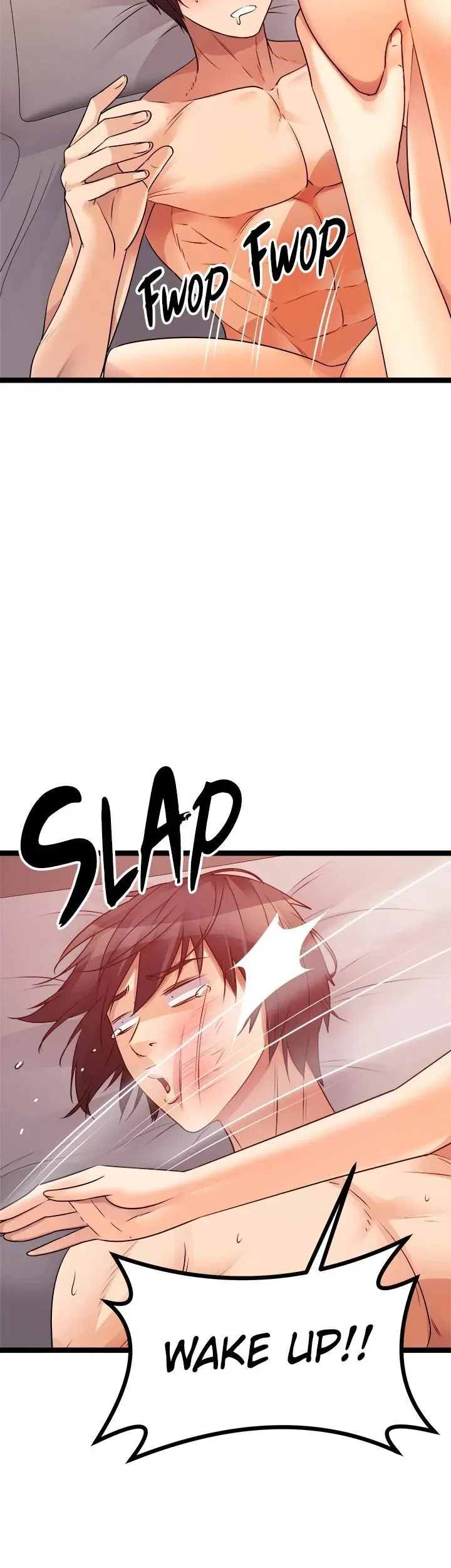 Cucumber Market Chapter 39 page 47 - 