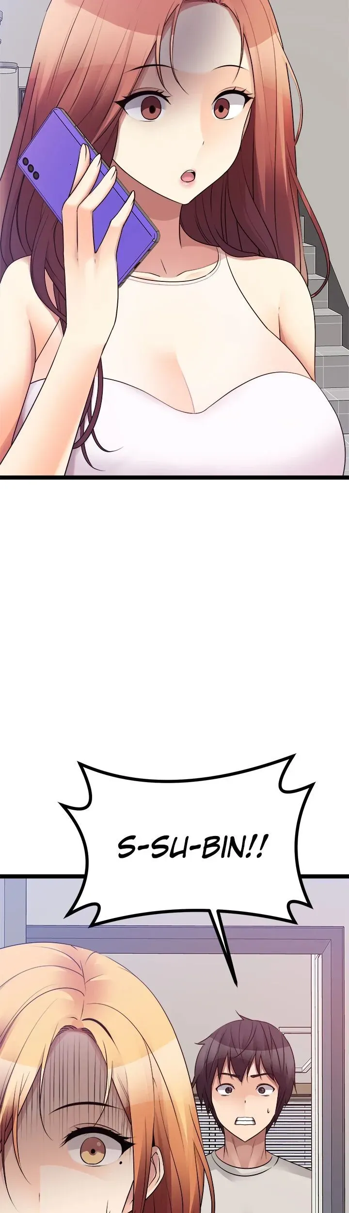 Cucumber Market Chapter 39 page 6 - 