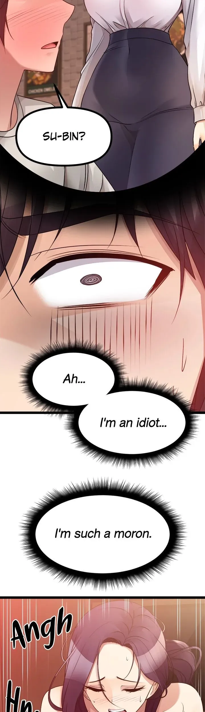 Cucumber Market Chapter 39 page 53 - 