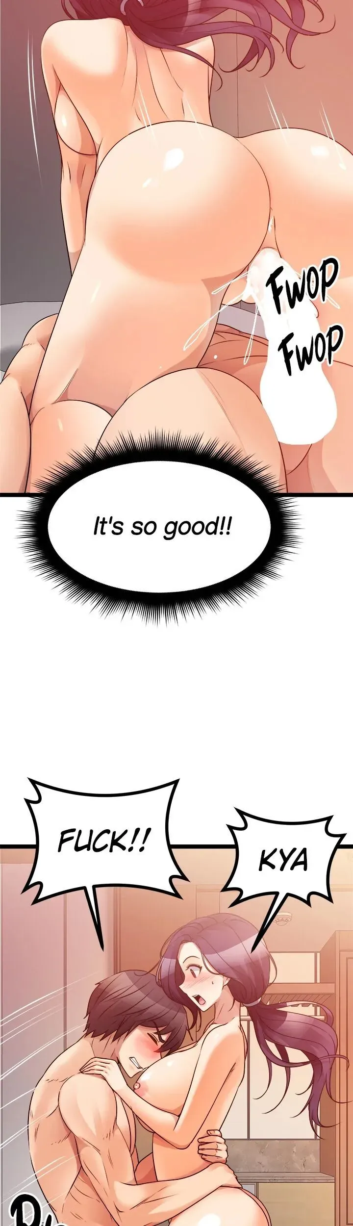 Cucumber Market Chapter 39 page 56 - 