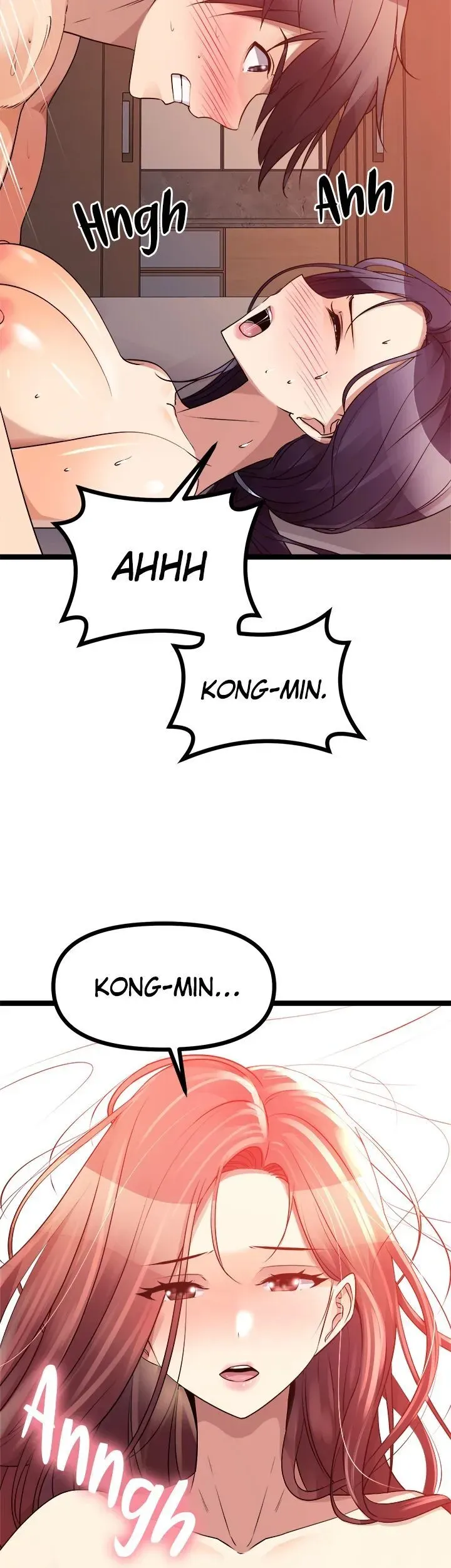 Cucumber Market Chapter 39 page 61 - 