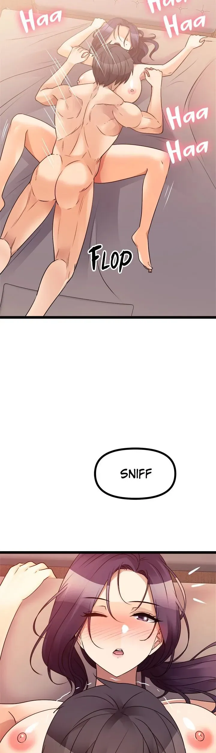 Cucumber Market Chapter 39 page 66 - 