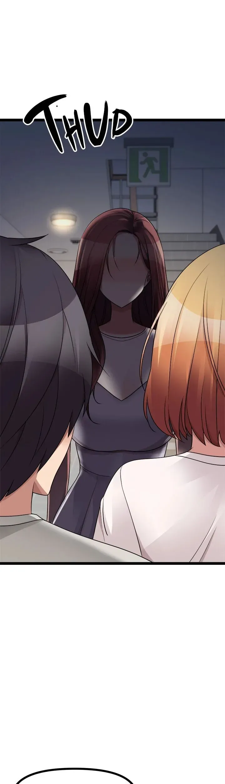 Cucumber Market Chapter 39 page 9 - 