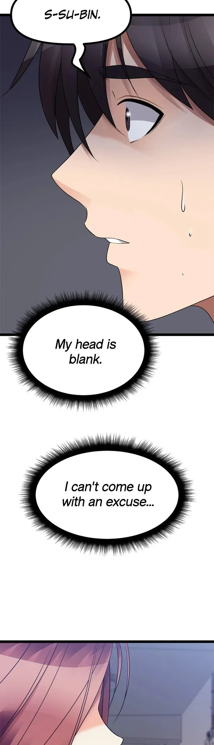 Cucumber Market Chapter 39 page 10 - 