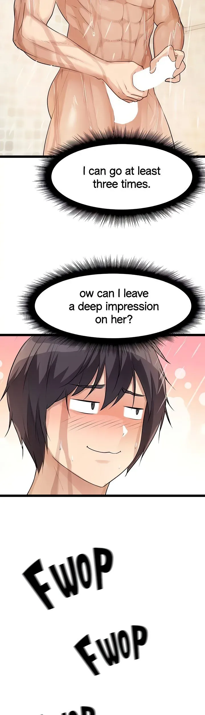 Cucumber Market Chapter 4 page 2 - 