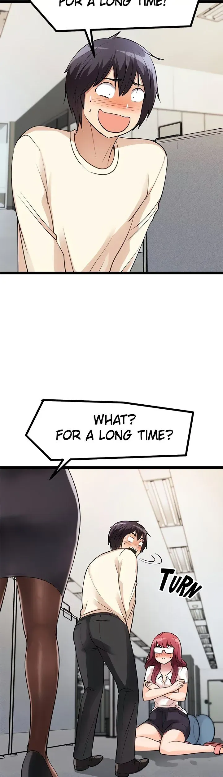 Cucumber Market Chapter 4 page 28 - 