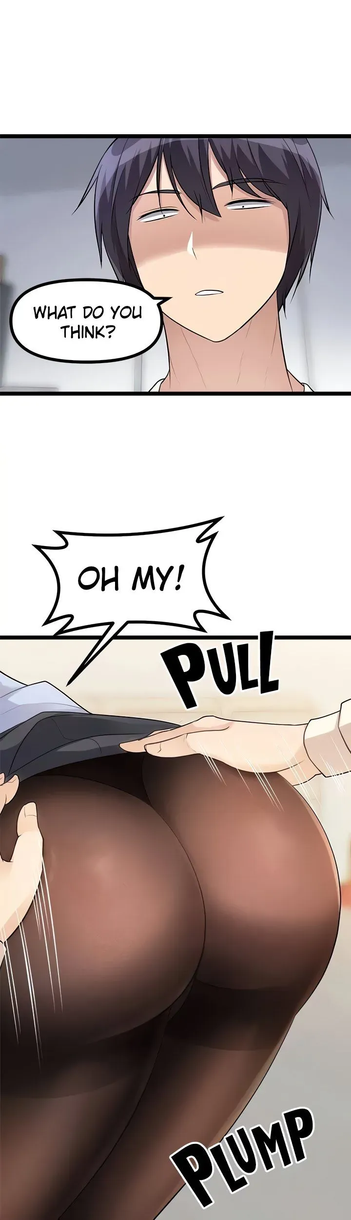Cucumber Market Chapter 4 page 51 - 
