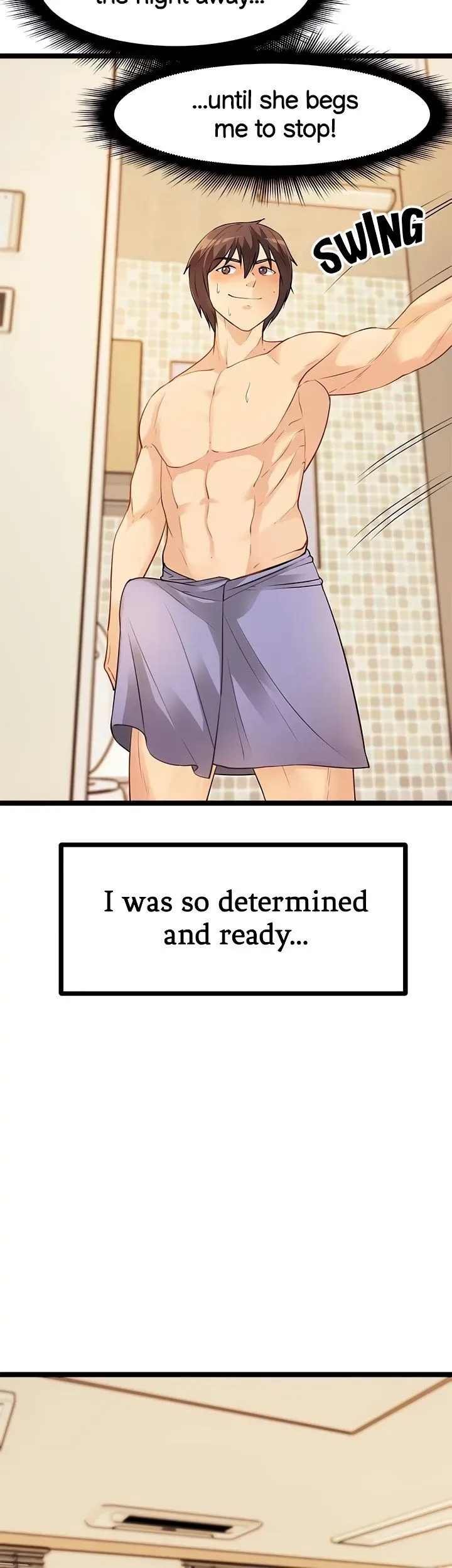 Cucumber Market Chapter 4 page 7 - 