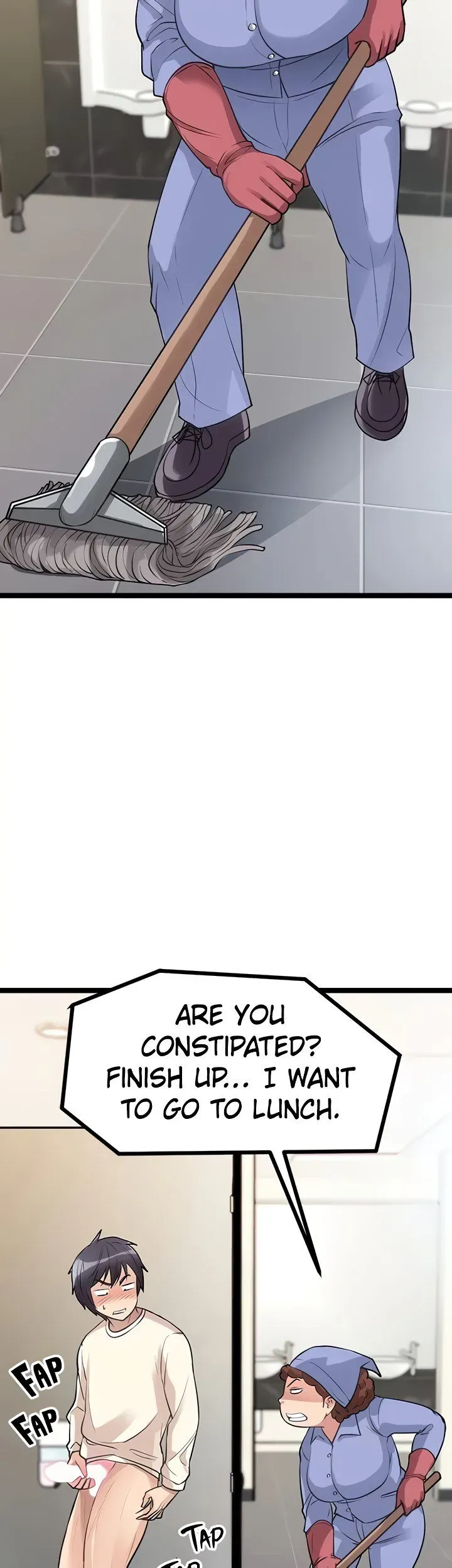 Cucumber Market Chapter 4 page 64 - 