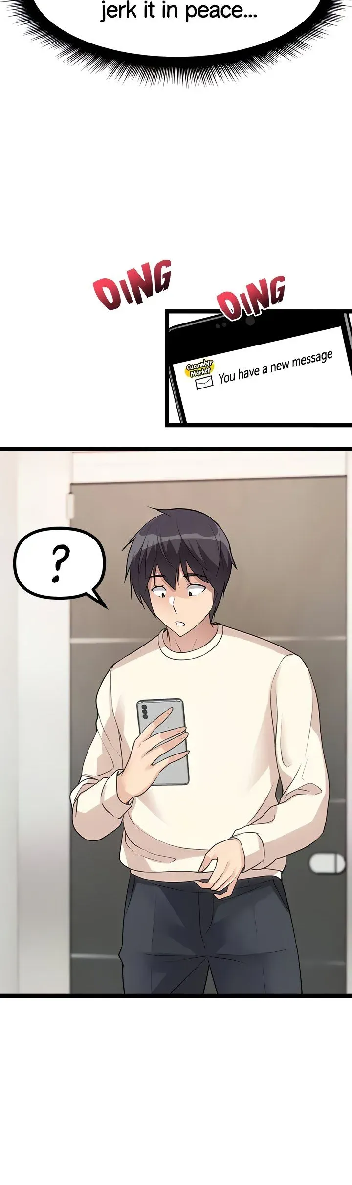 Cucumber Market Chapter 4 page 66 - 