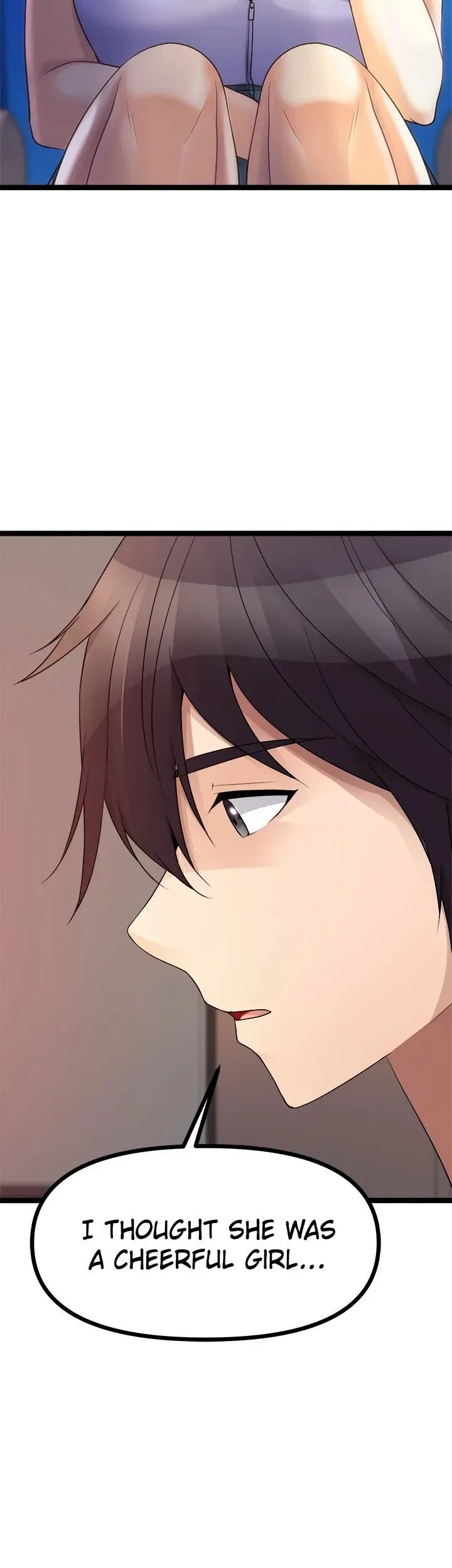 Cucumber Market Chapter 40 page 13 - 