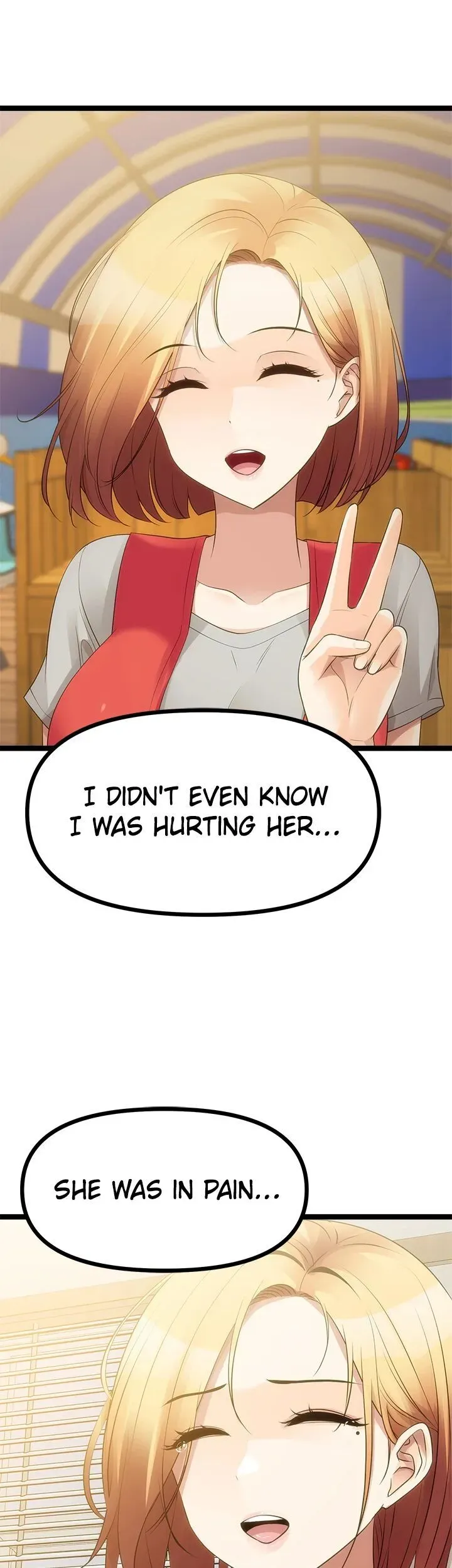 Cucumber Market Chapter 40 page 14 - 