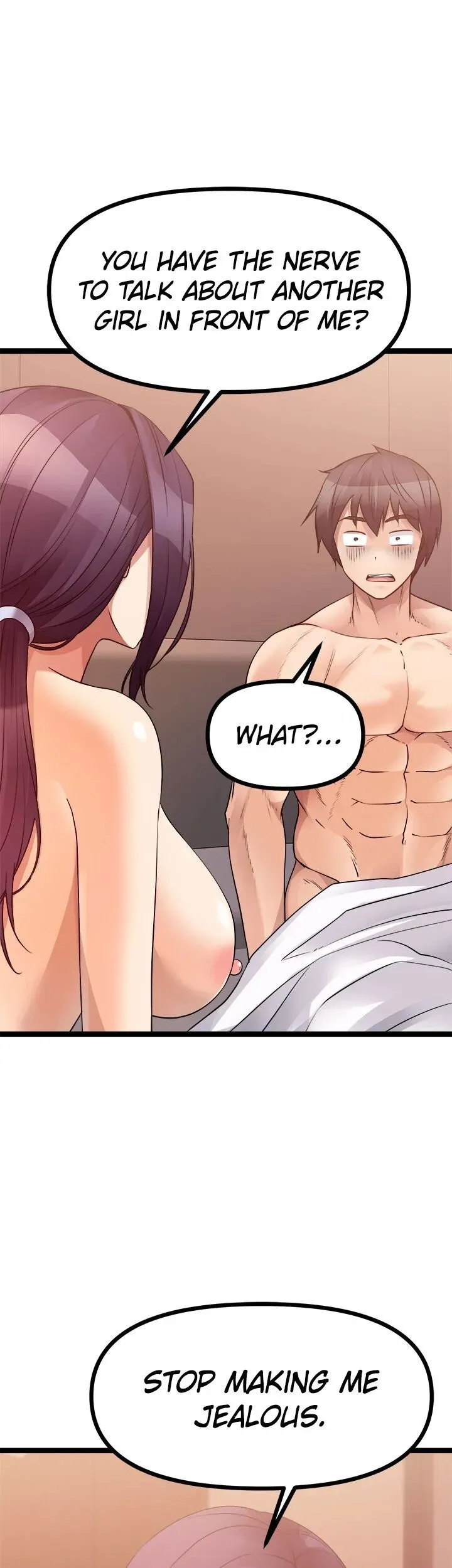 Cucumber Market Chapter 40 page 16 - 