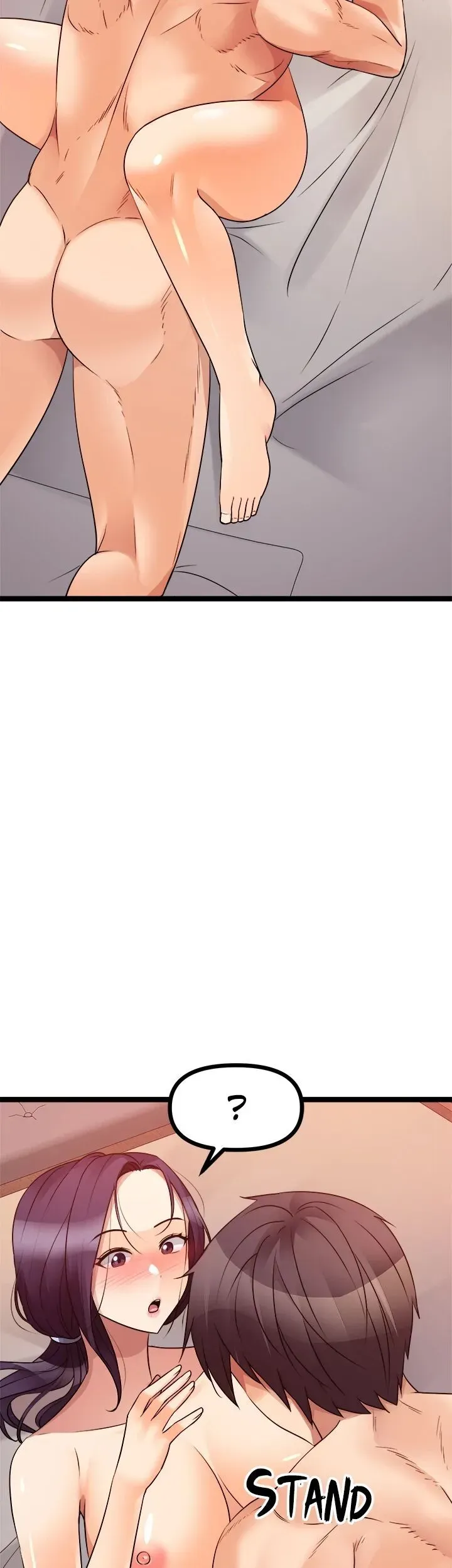 Cucumber Market Chapter 40 page 3 - 