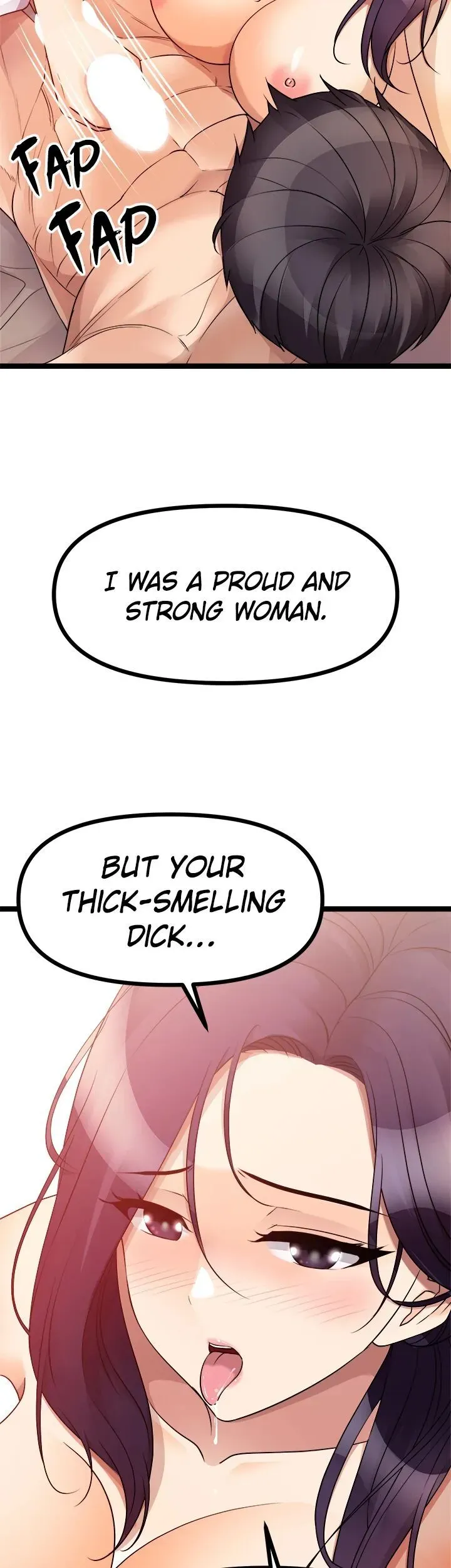 Cucumber Market Chapter 40 page 22 - 
