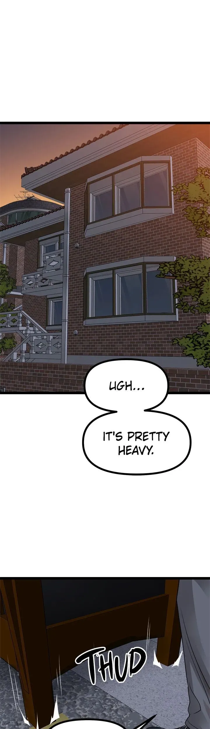 Cucumber Market Chapter 40 page 27 - 