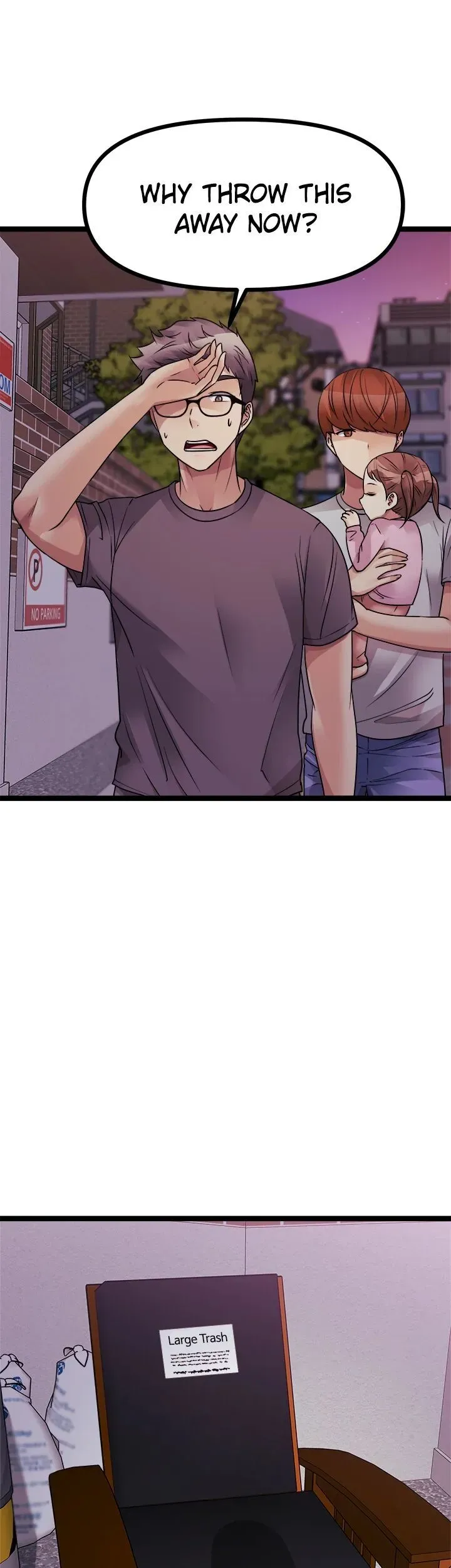 Cucumber Market Chapter 40 page 29 - 