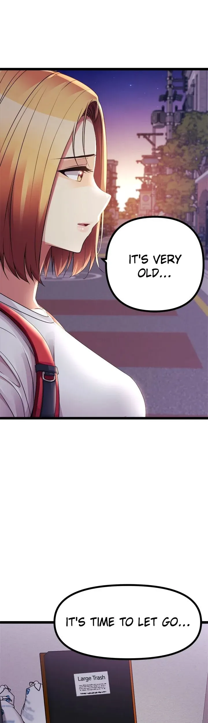 Cucumber Market Chapter 40 page 31 - 