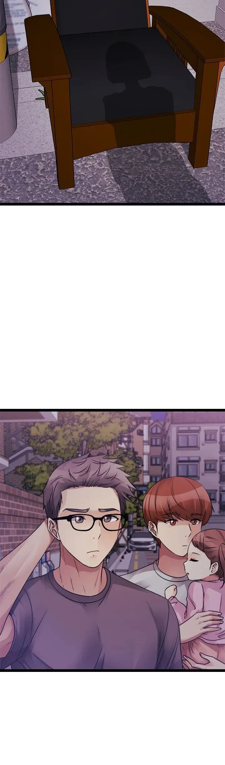 Cucumber Market Chapter 40 page 32 - 