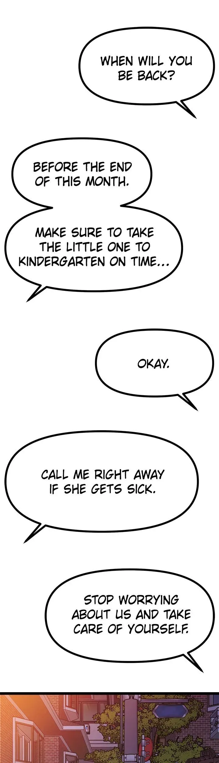 Cucumber Market Chapter 40 page 33 - 