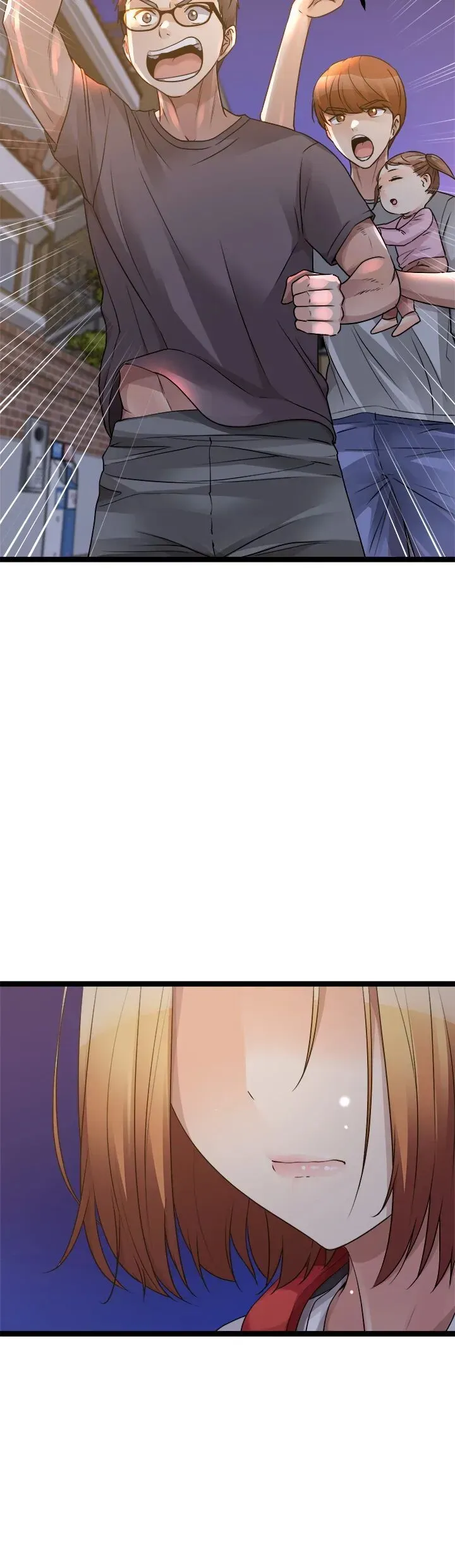 Cucumber Market Chapter 40 page 36 - 