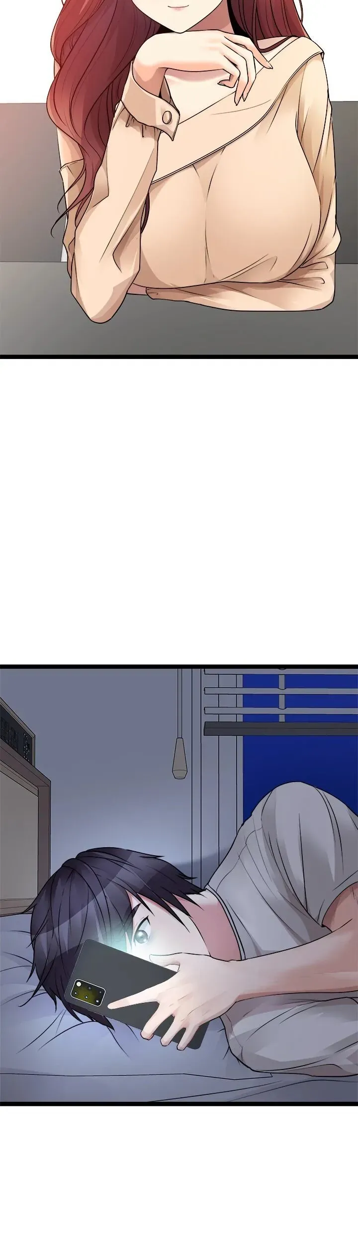 Cucumber Market Chapter 40 page 40 - 