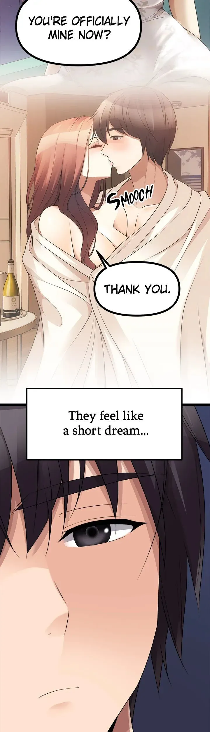 Cucumber Market Chapter 40 page 47 - 
