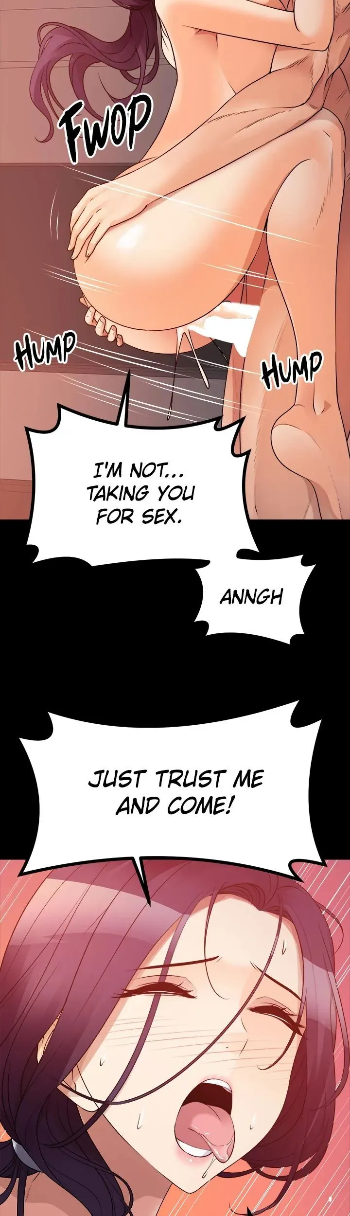 Cucumber Market Chapter 40 page 50 - 