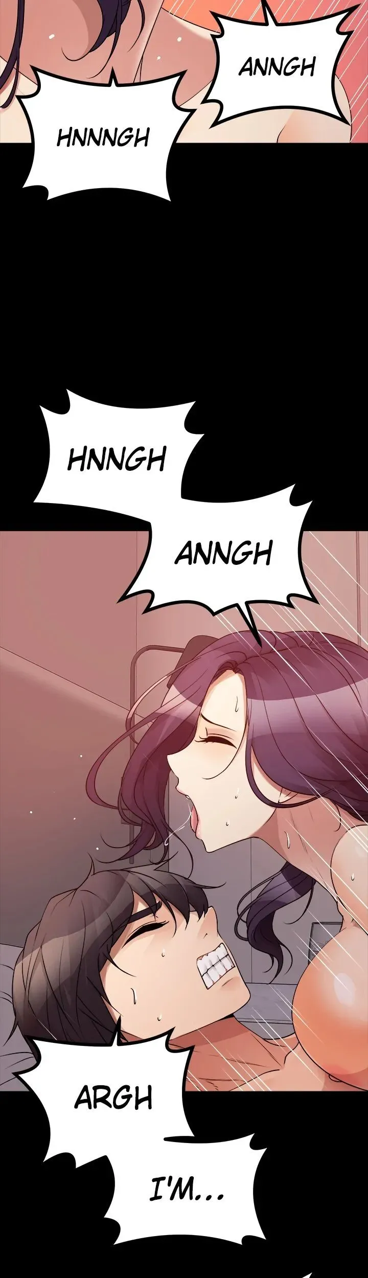 Cucumber Market Chapter 40 page 51 - 