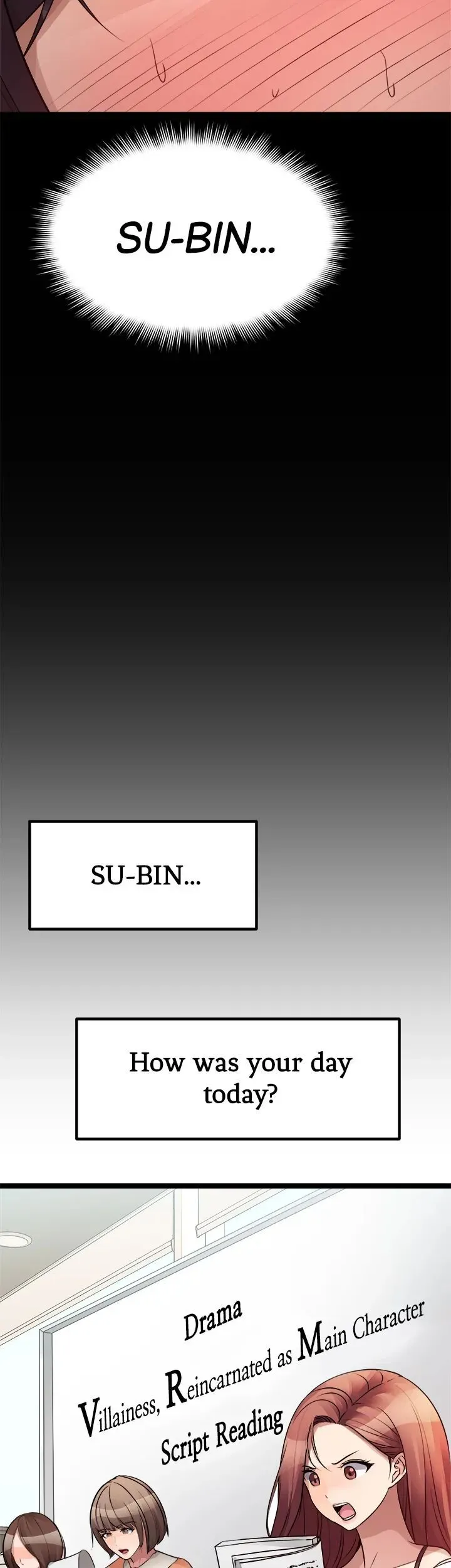 Cucumber Market Chapter 40 page 55 - 