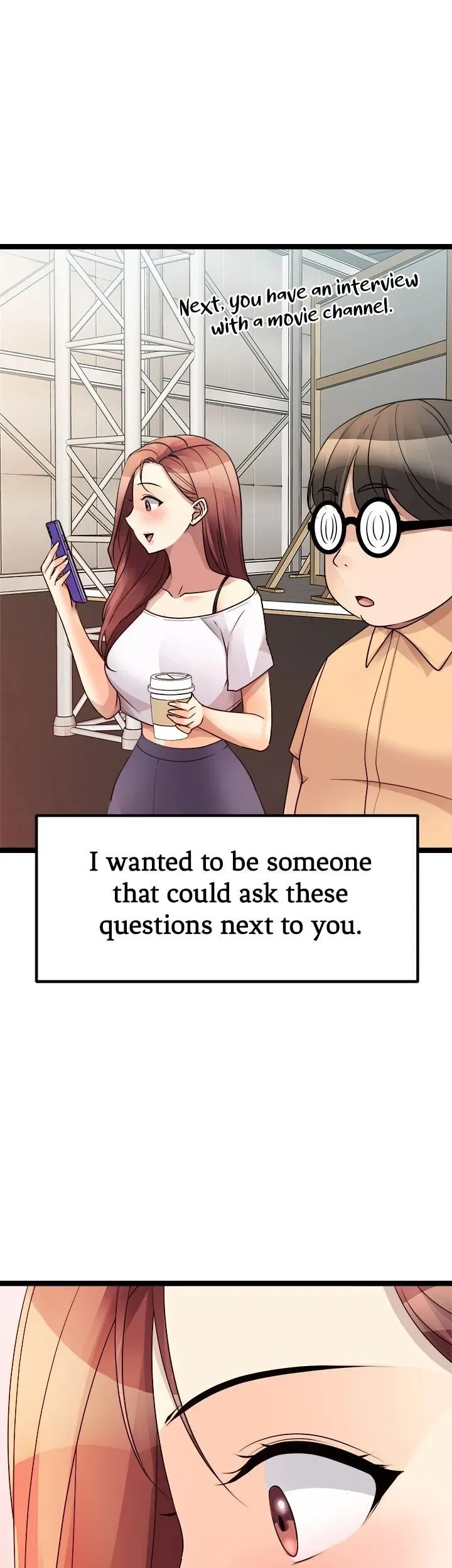 Cucumber Market Chapter 40 page 57 - 