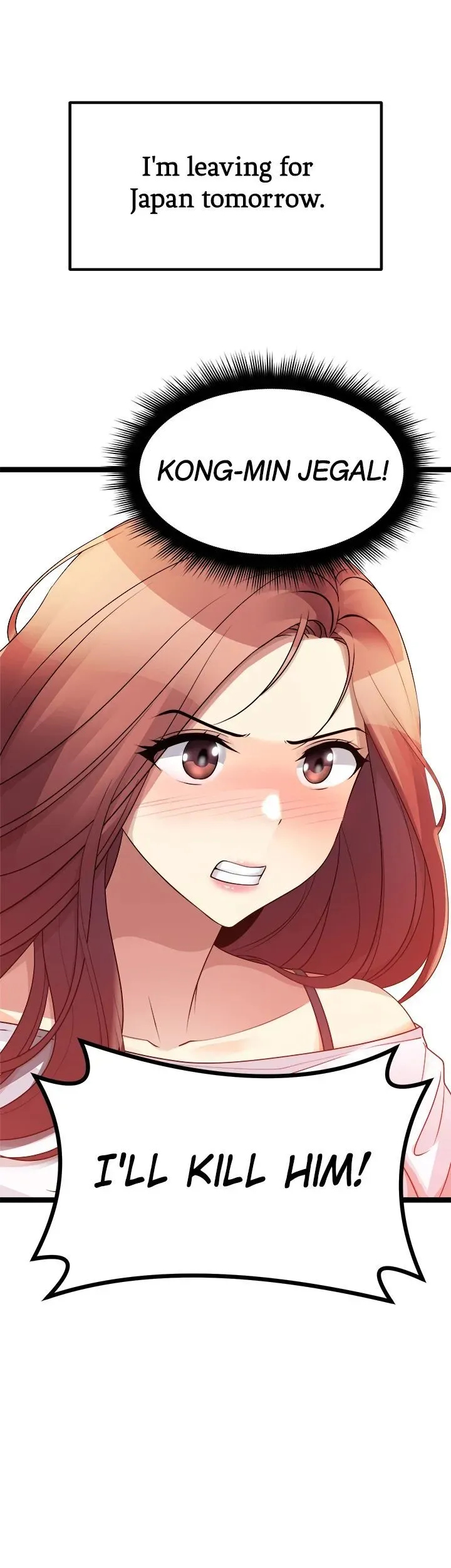 Cucumber Market Chapter 40 page 59 - 