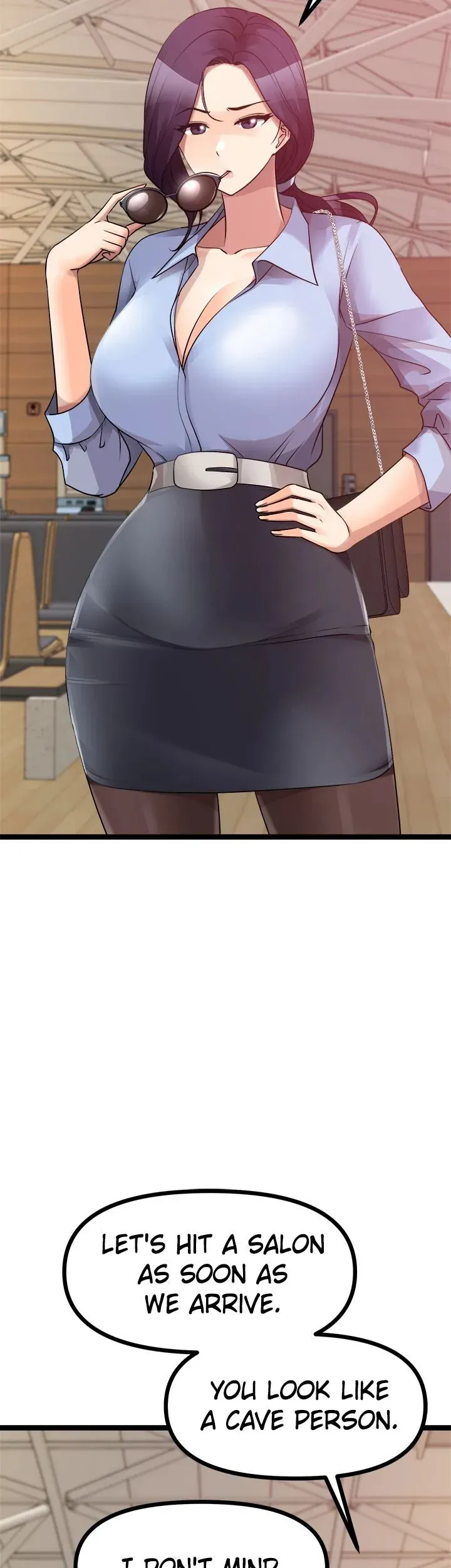 Cucumber Market Chapter 40 page 62 - 