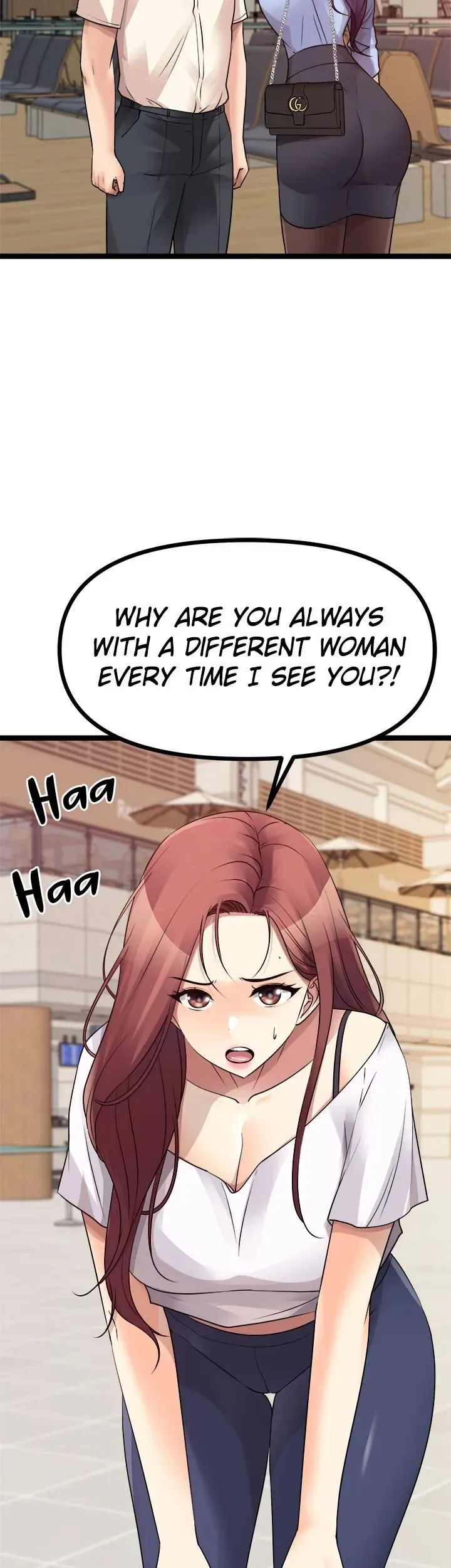 Cucumber Market Chapter 40 page 64 - 