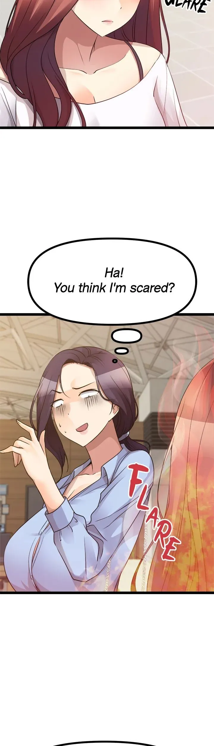 Cucumber Market Chapter 40 page 67 - 