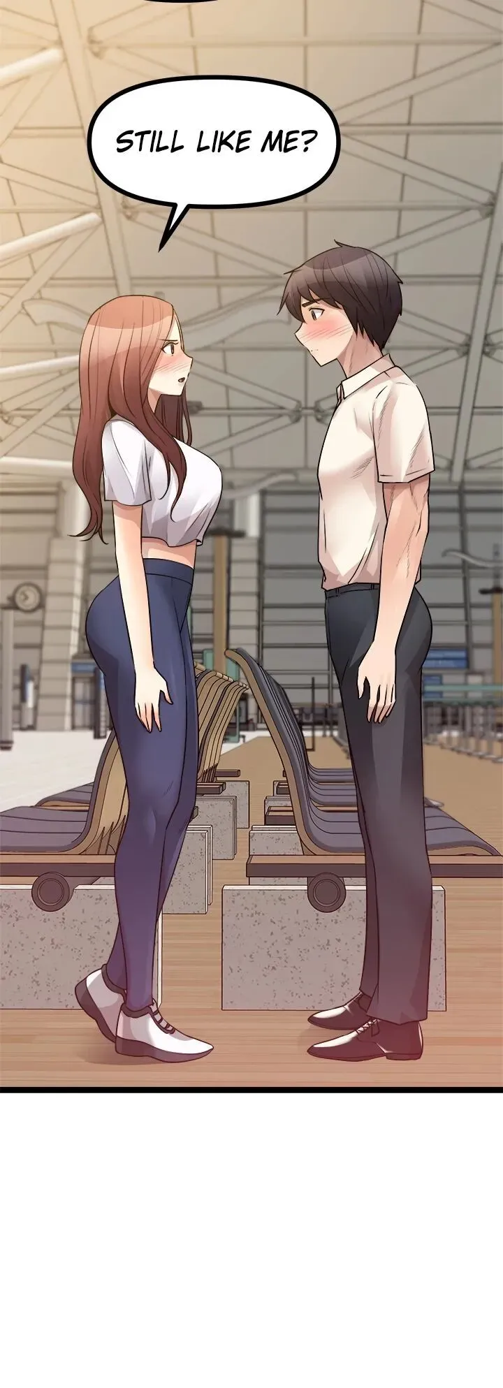 Cucumber Market Chapter 40 page 69 - 