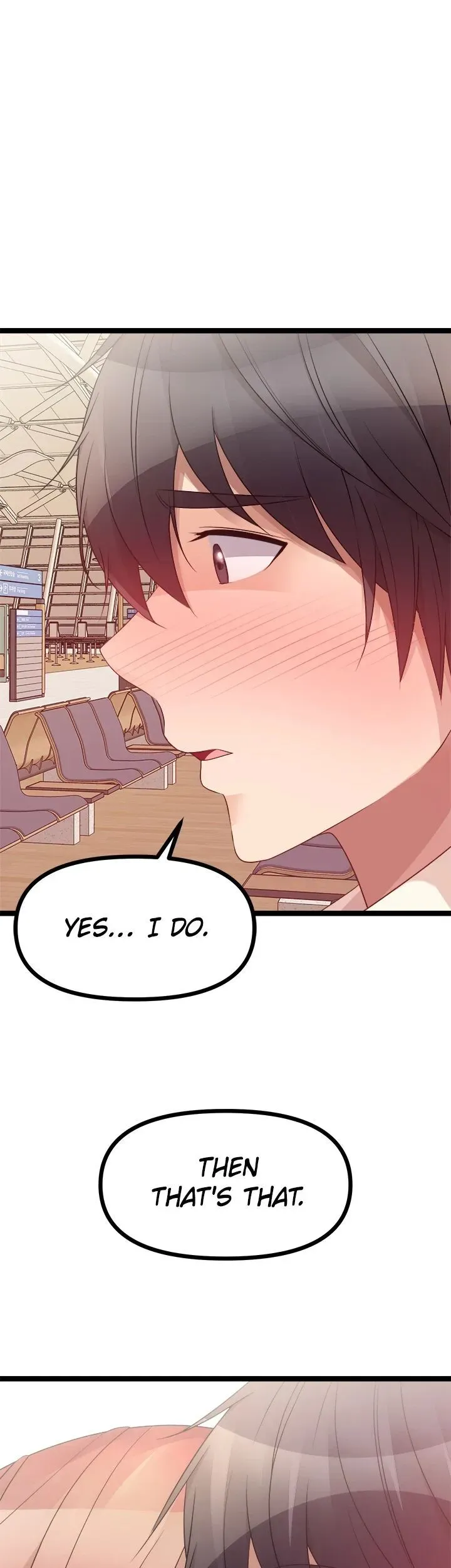 Cucumber Market Chapter 40 page 70 - 