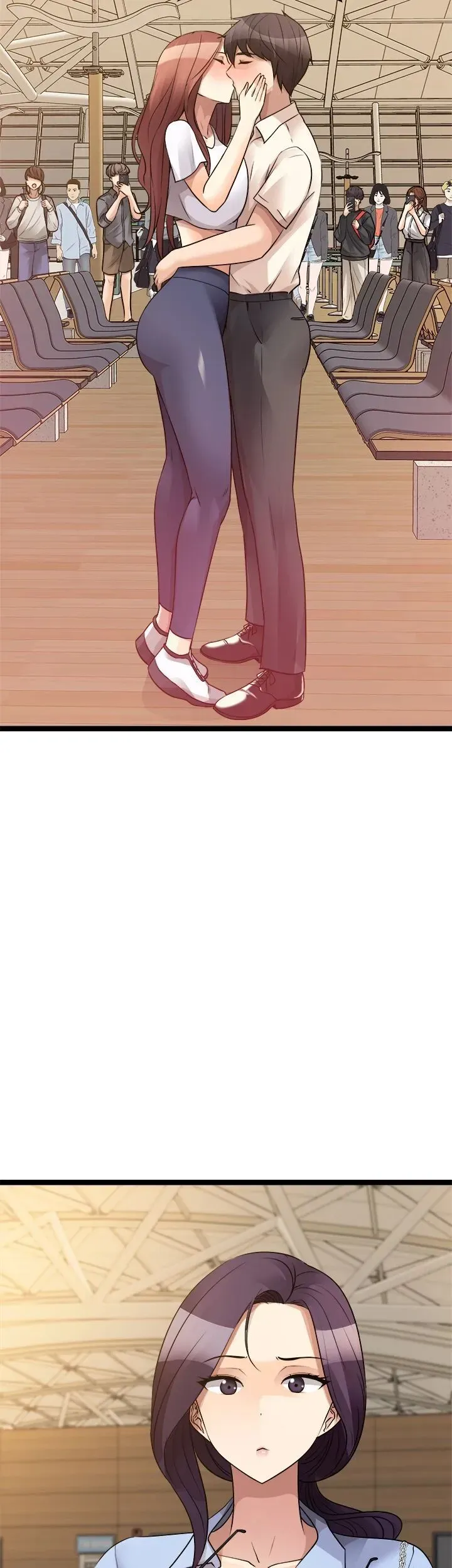 Cucumber Market Chapter 40 page 72 - 