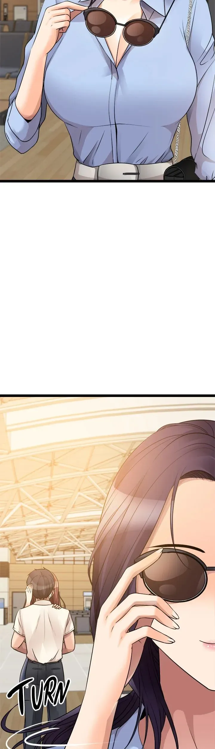 Cucumber Market Chapter 40 page 73 - 