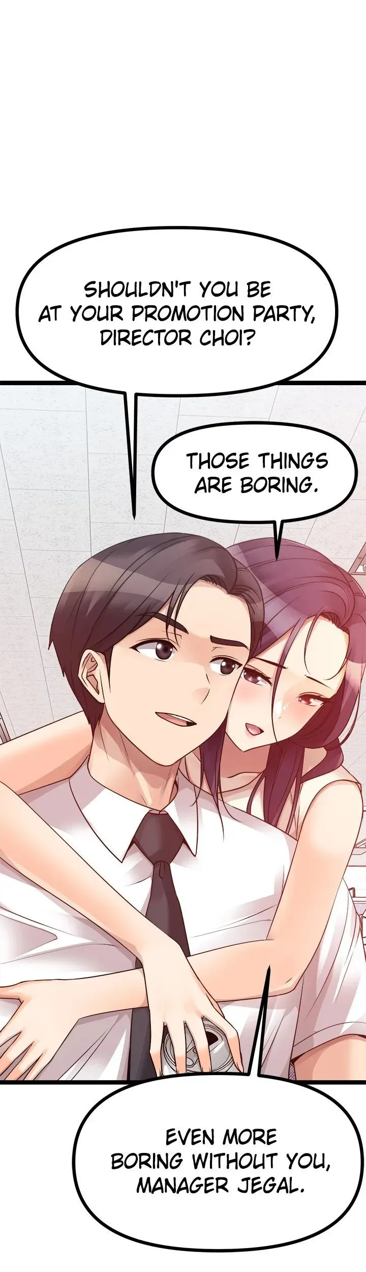 Cucumber Market Chapter 41 page 14 - 