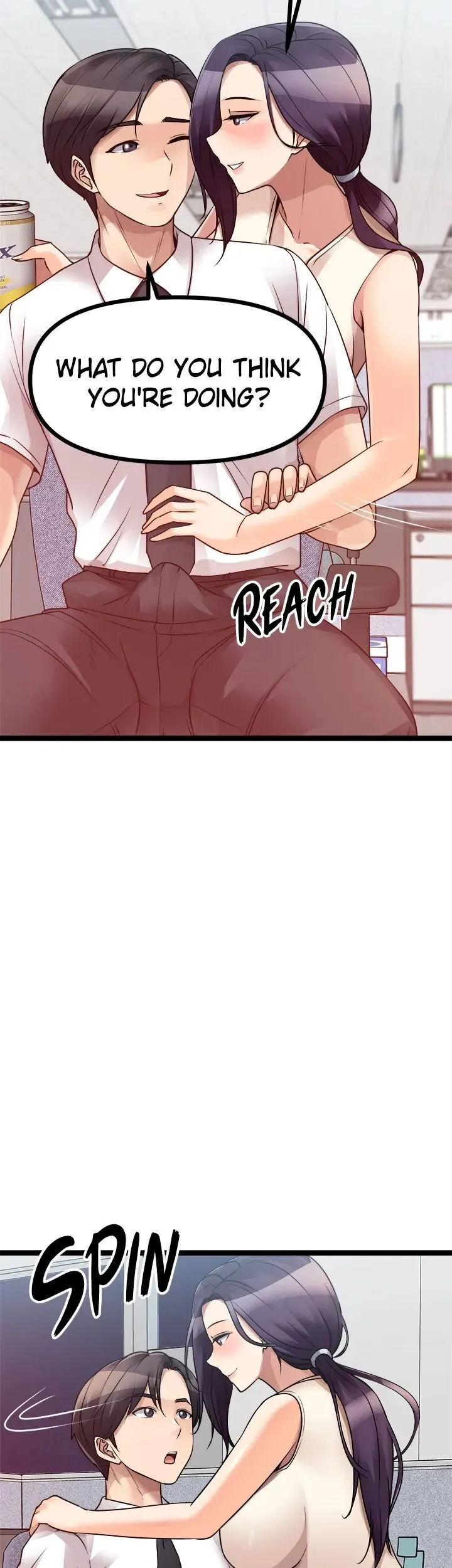 Cucumber Market Chapter 41 page 16 - 