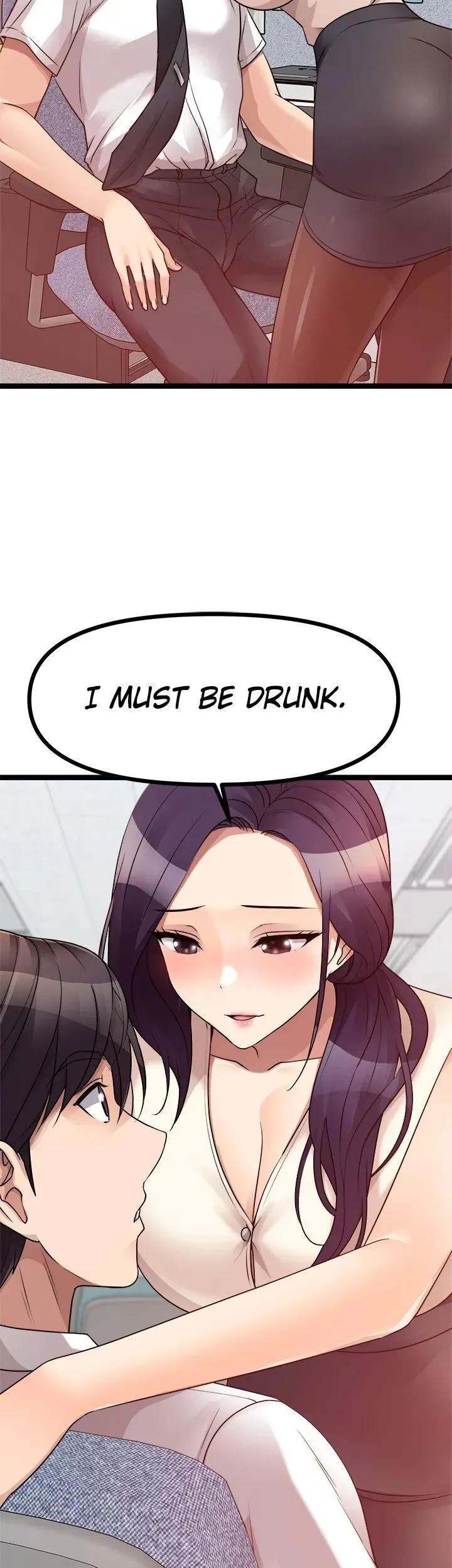 Cucumber Market Chapter 41 page 17 - 