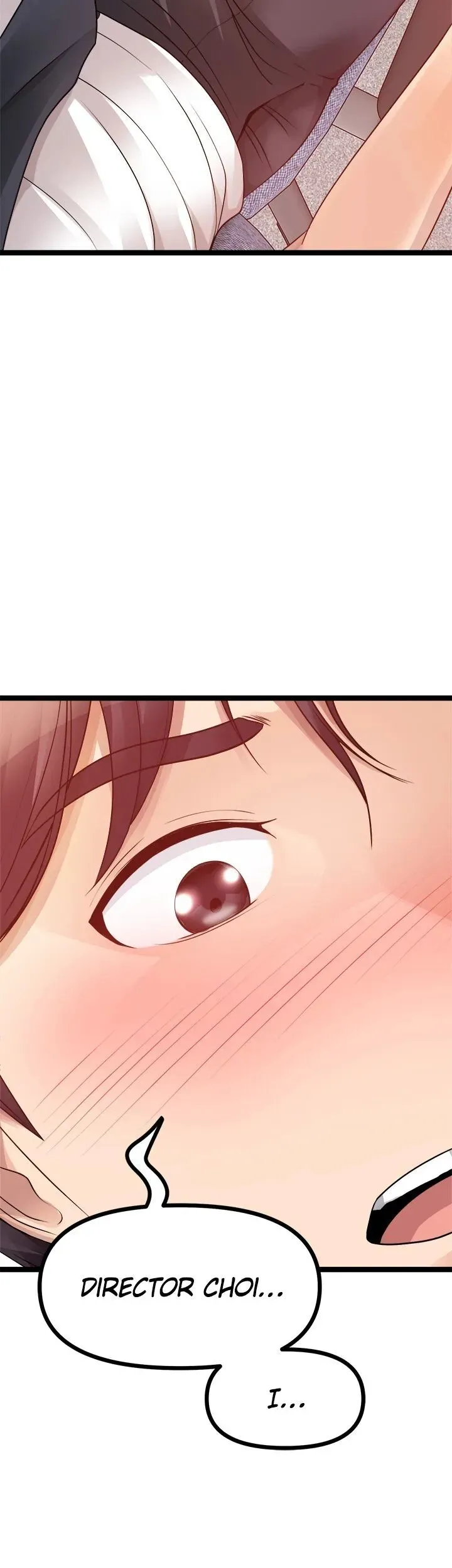 Cucumber Market Chapter 41 page 21 - 