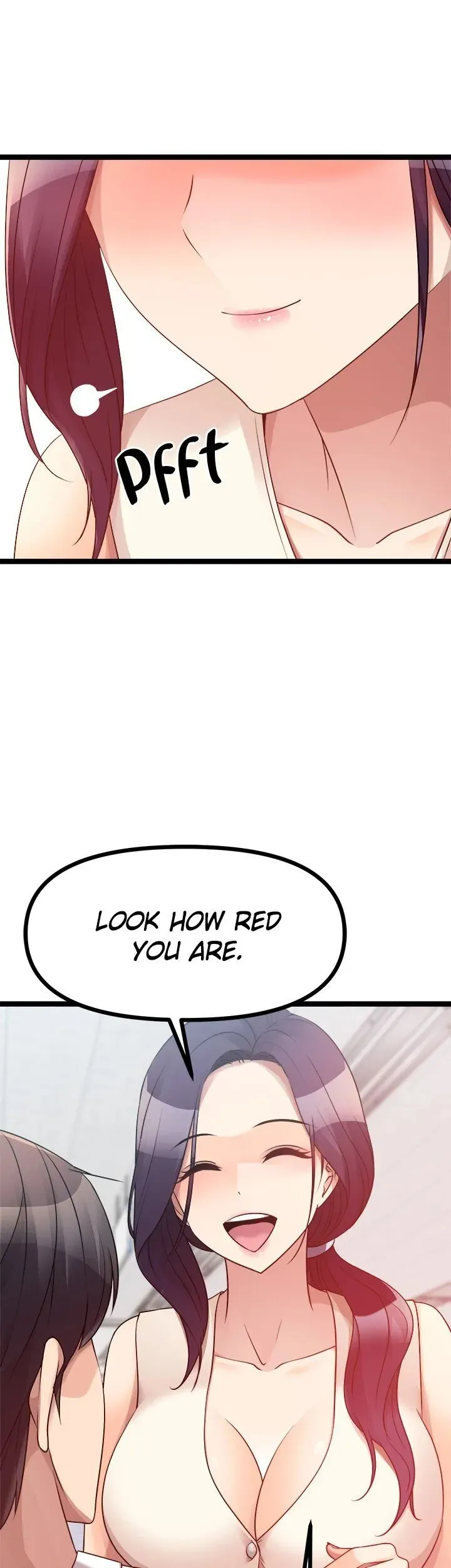 Cucumber Market Chapter 41 page 22 - 