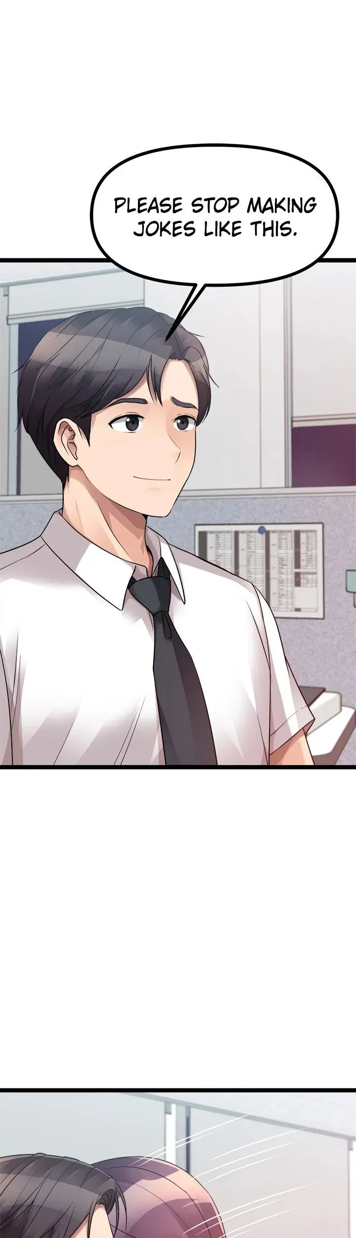 Cucumber Market Chapter 41 page 24 - 