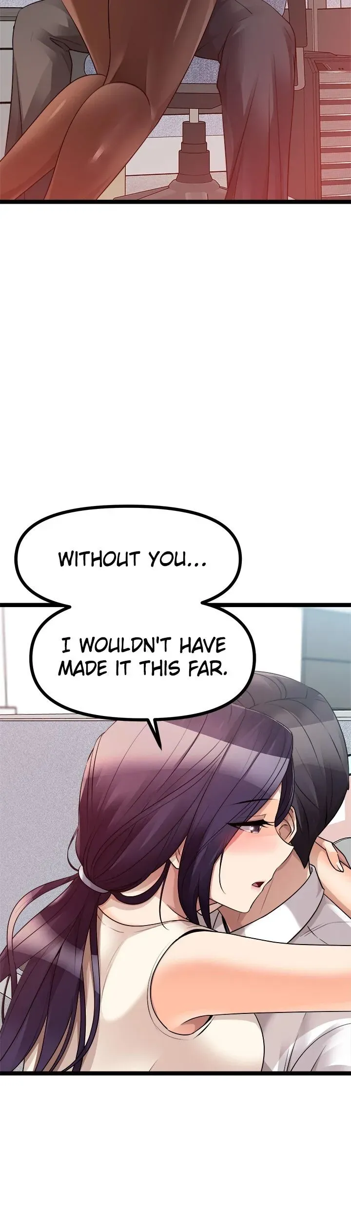 Cucumber Market Chapter 41 page 26 - 