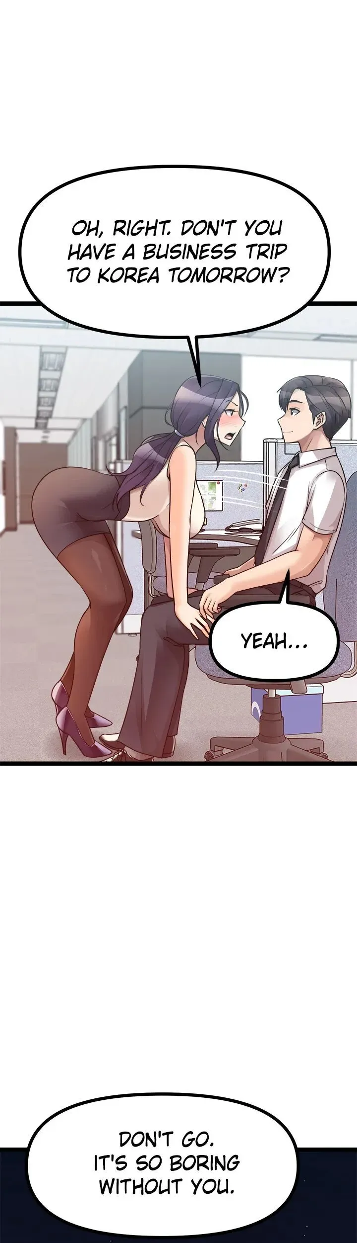 Cucumber Market Chapter 41 page 28 - 